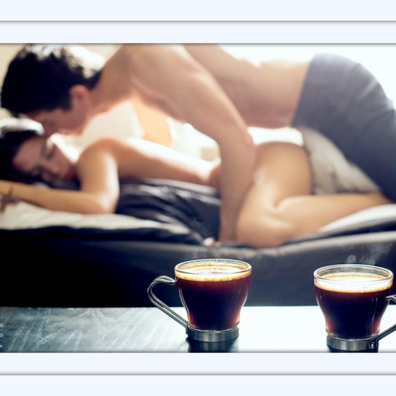 С добрым утром секс