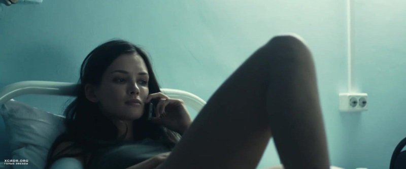 Паулина андреева горячая