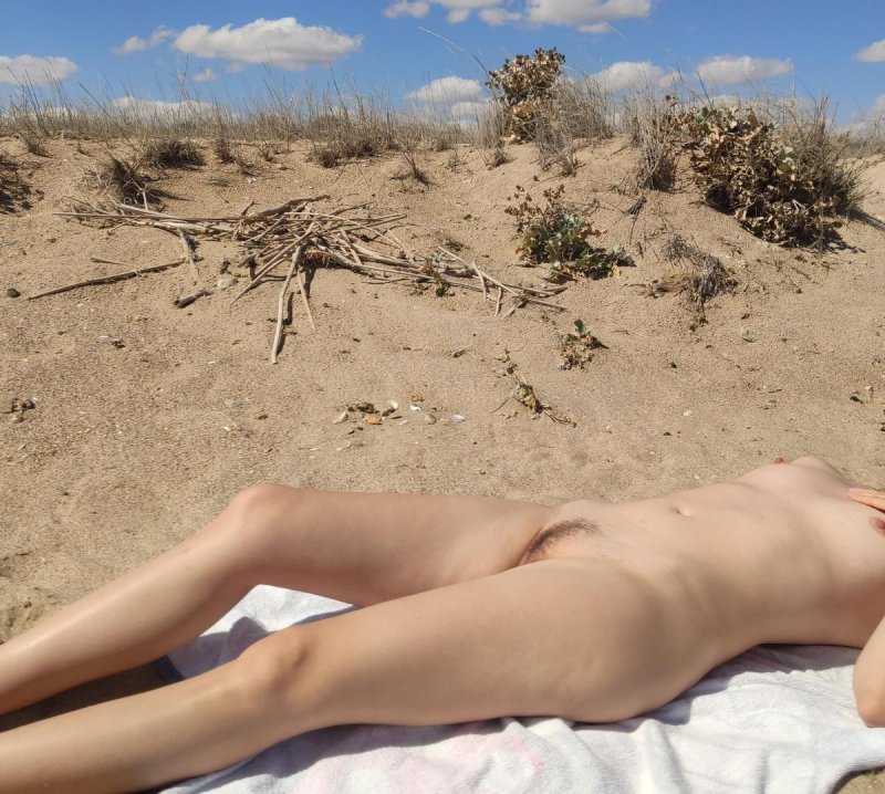 Отдых голые