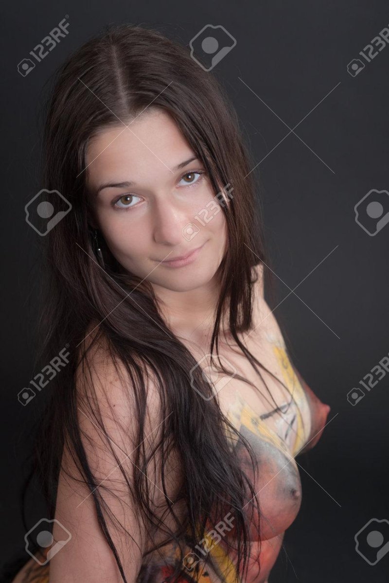 Модели женщины