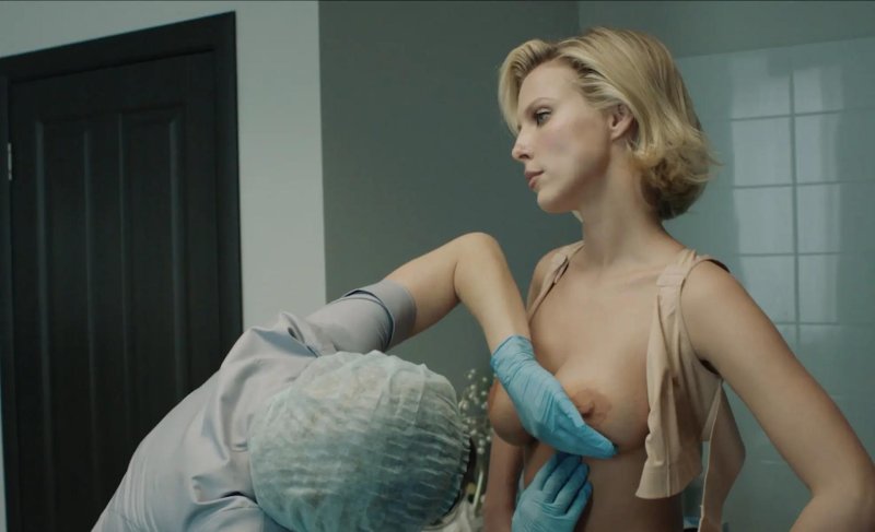 Операция хирургическая