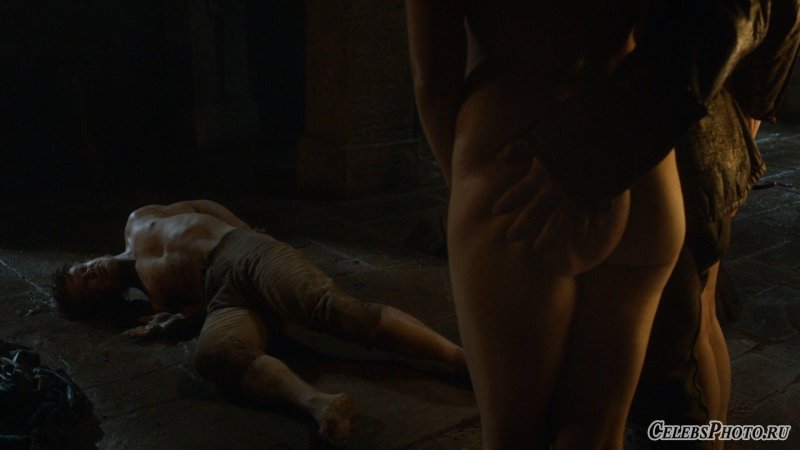 Секс в игре престолов