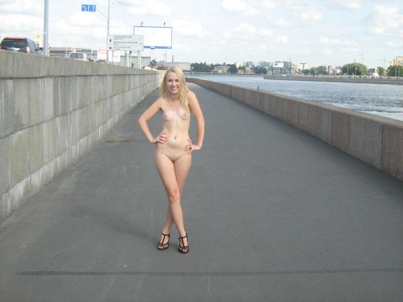 Голые девушки питера
