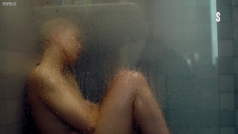 Дарья мороз обнажилась