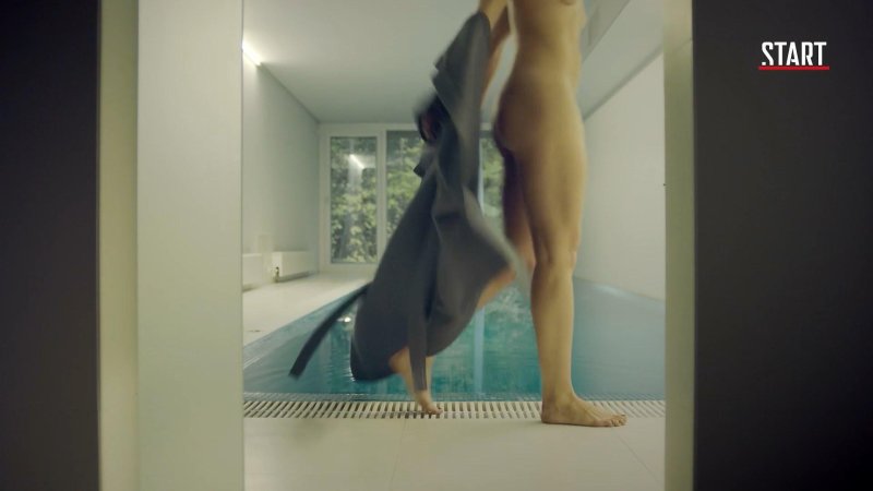 Дарья мороз голая в кино