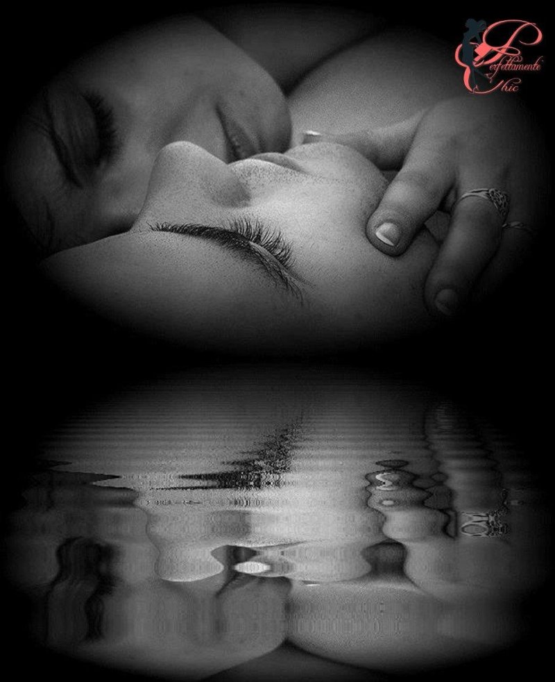 Спокойной ночи страсть