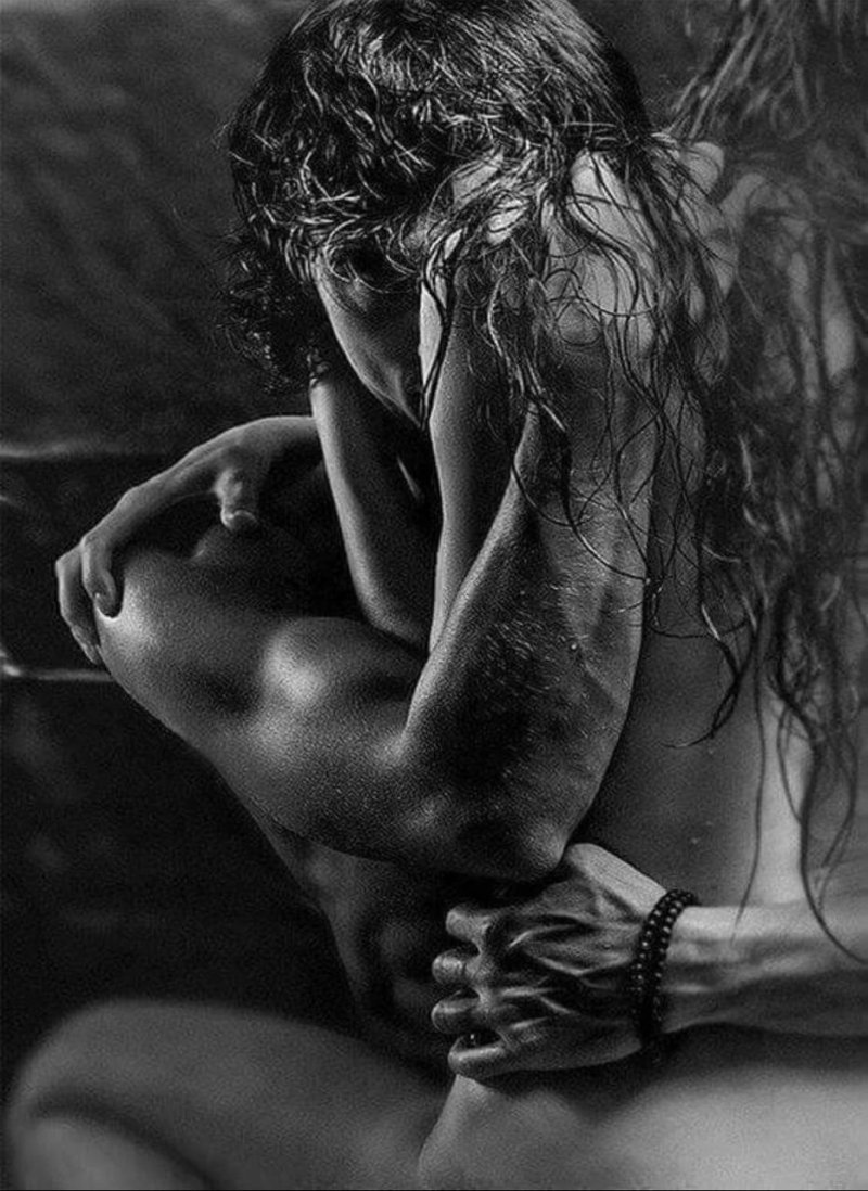 Эротика двое