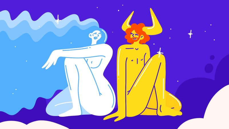 Телец знак зодиака мужчина