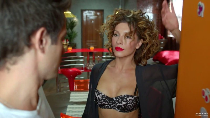 Елена подкаминская кухня сезон