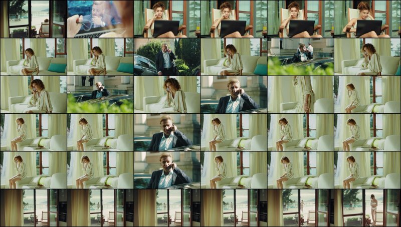 Сашатаня ева и сильвестр