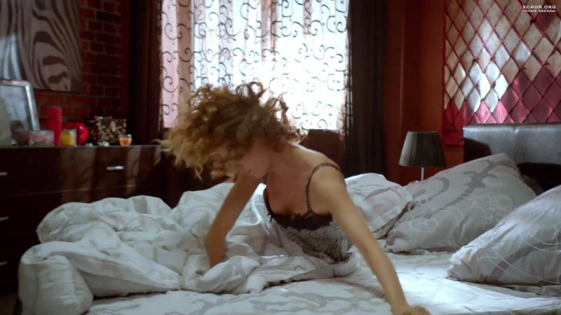 Елена подкаминская вика