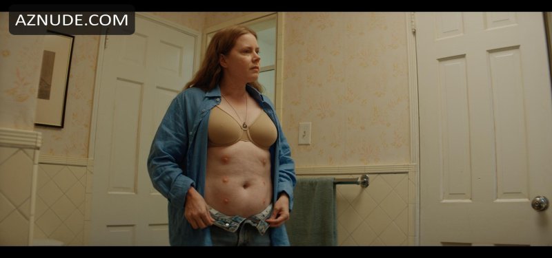 Эми адамс в нижнем белье