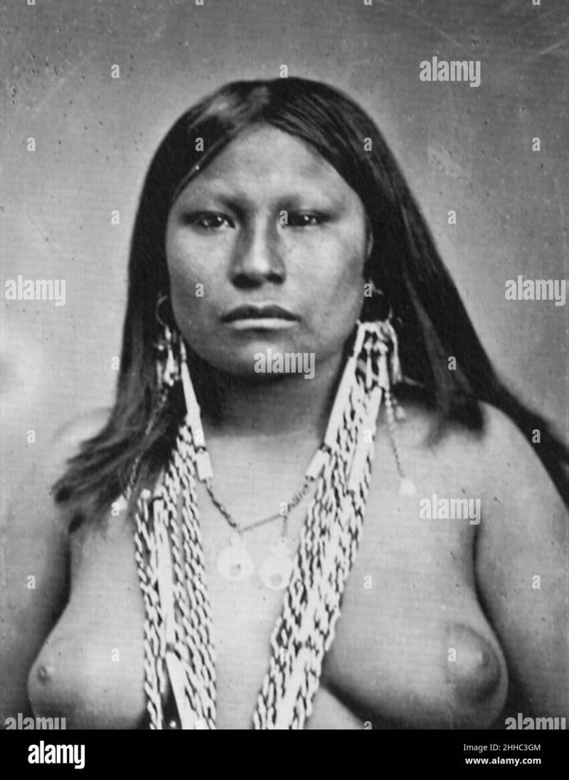 Индейцы лакота девушки