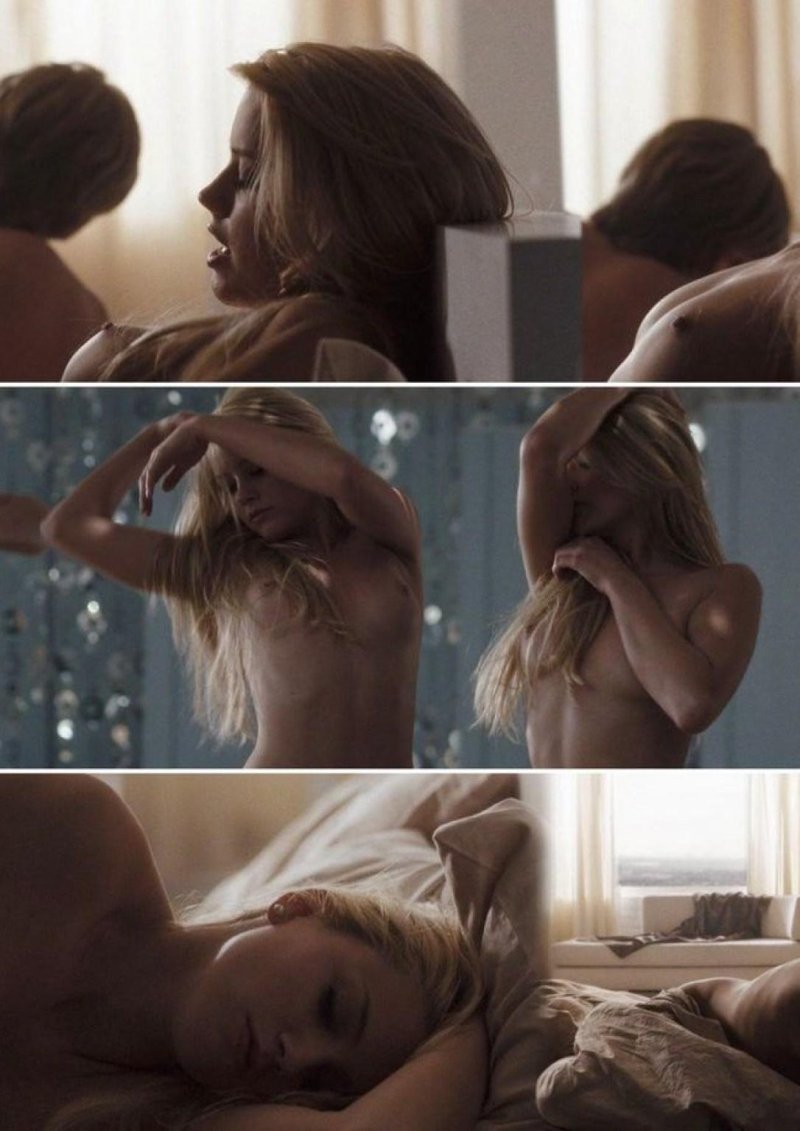 Эмбер херд голая