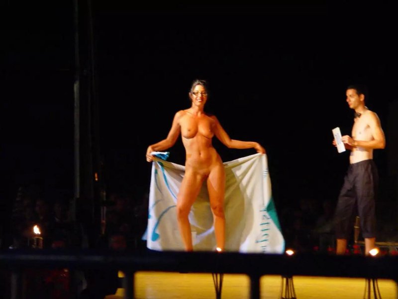 Конкурс красоты мисс коверсада