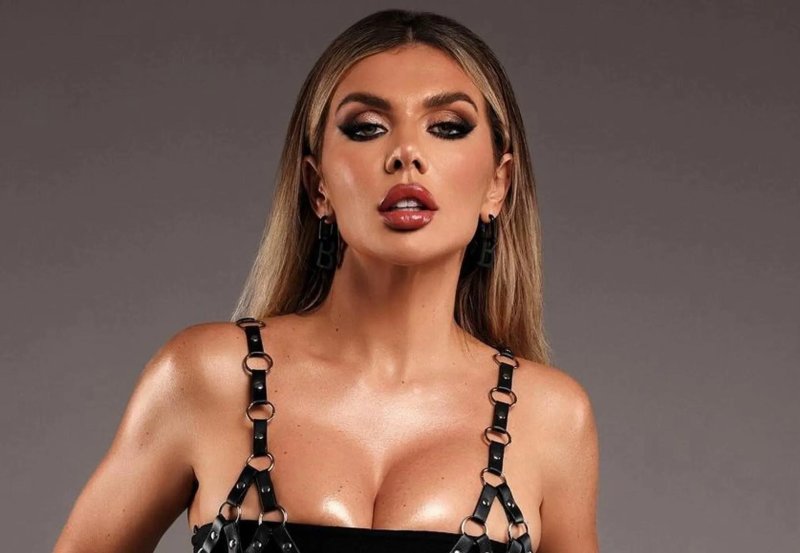 Певица анна седокова