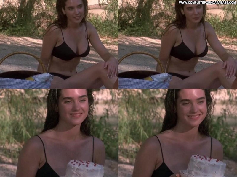 Дженнифер коннелли в молодости