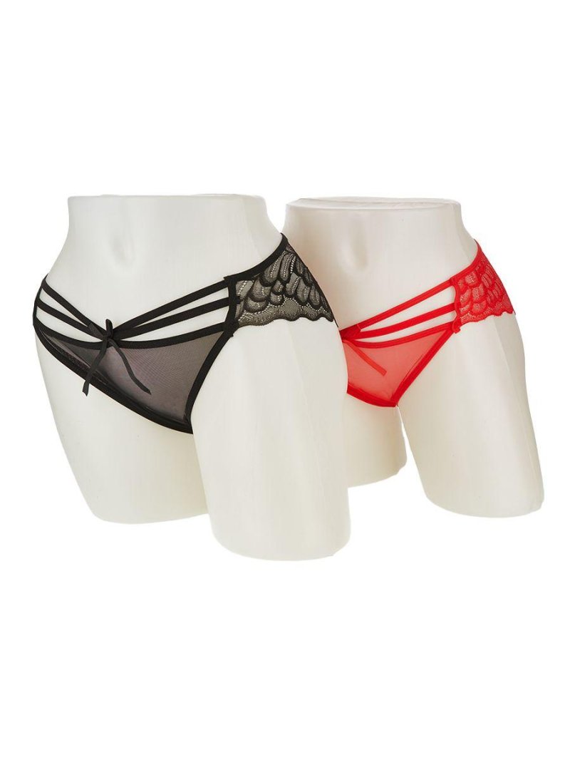 Трусики женские с доступом