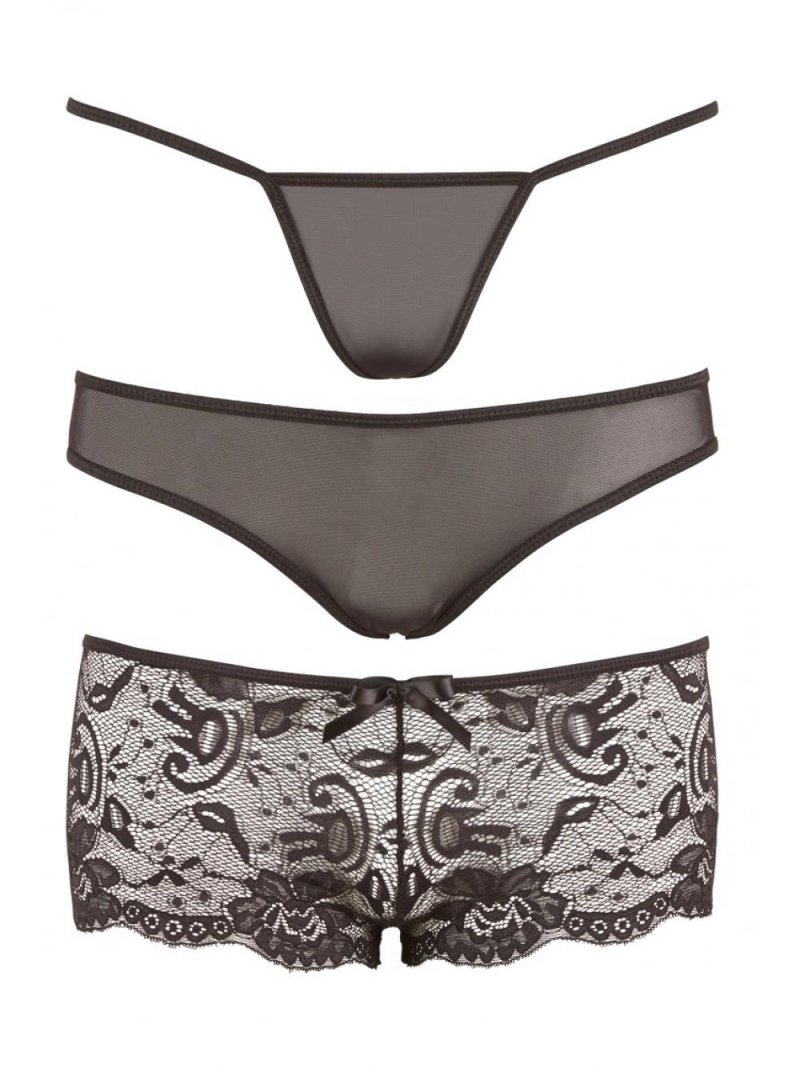 Аксессуары для трусиков