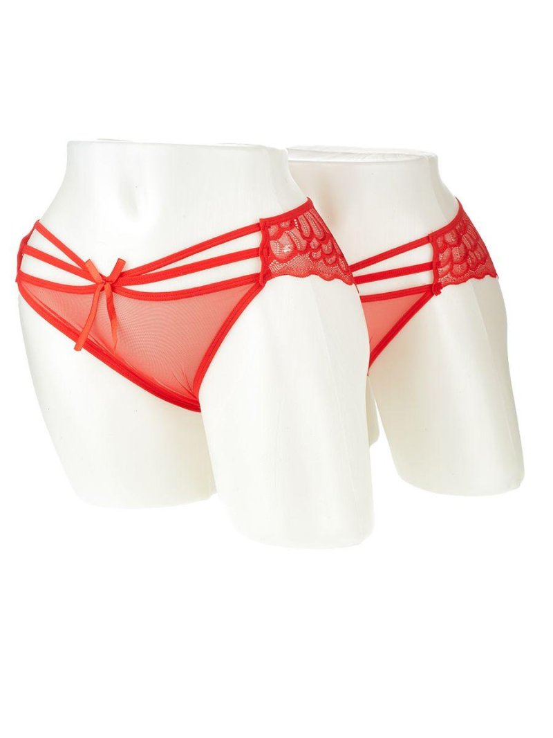 Трусы женские с доступом