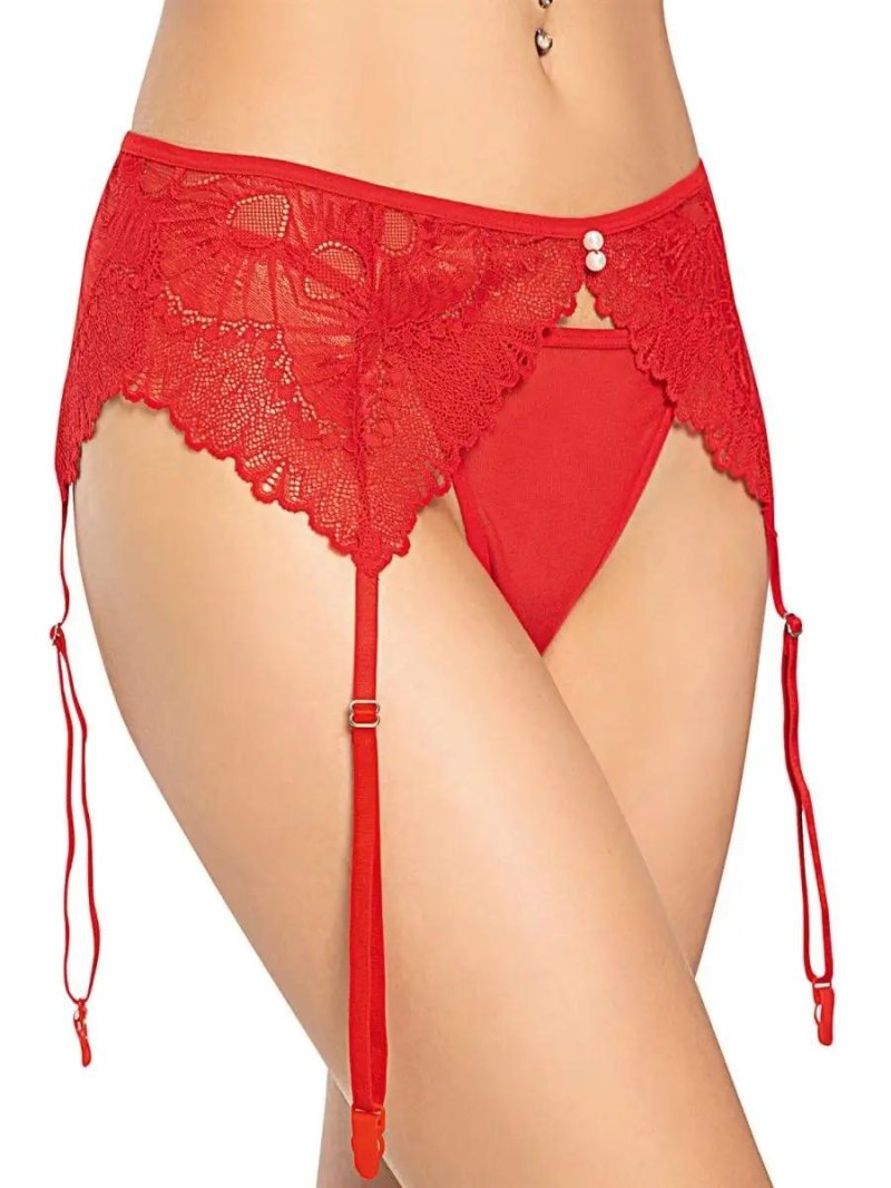 Пояс для чулок coquette d