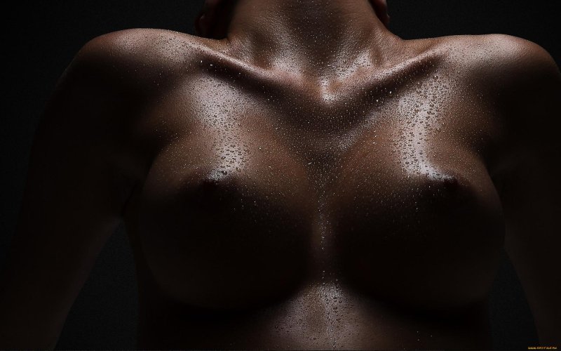 Эротика сисек