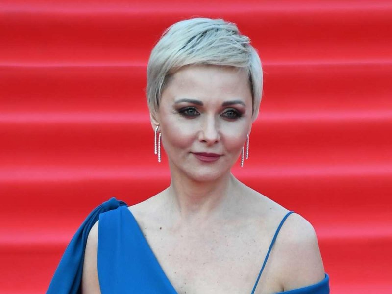 Актриса дарья повереннова