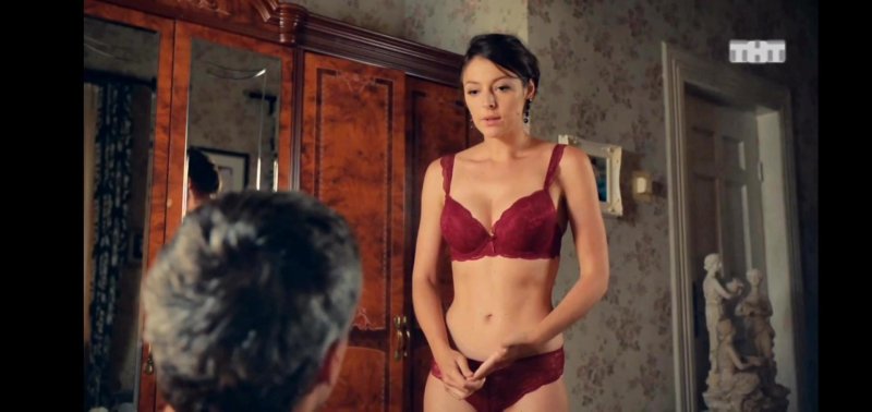 Анастасия иванова универ