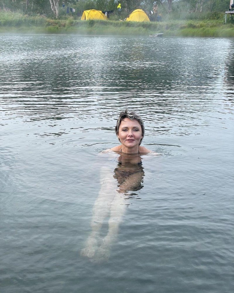 Горячие источники