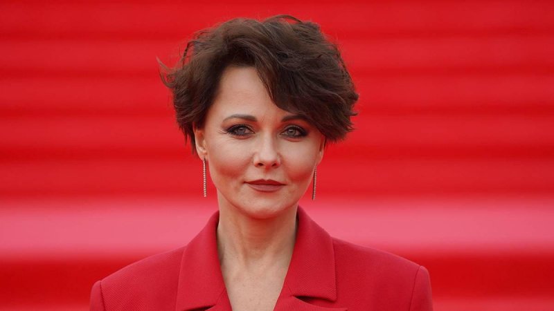 Дарья повереннова на кинофестивале