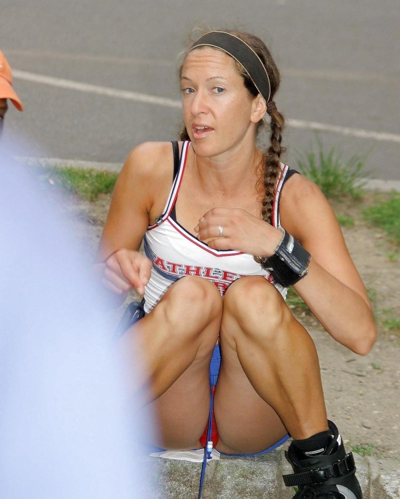 Спортивные засветы