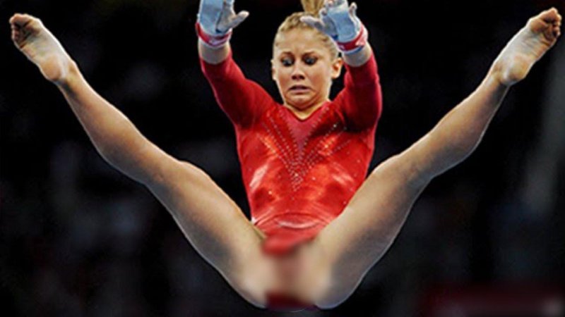 Шон джонсон конфуз