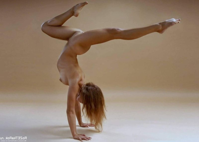 Балет позы