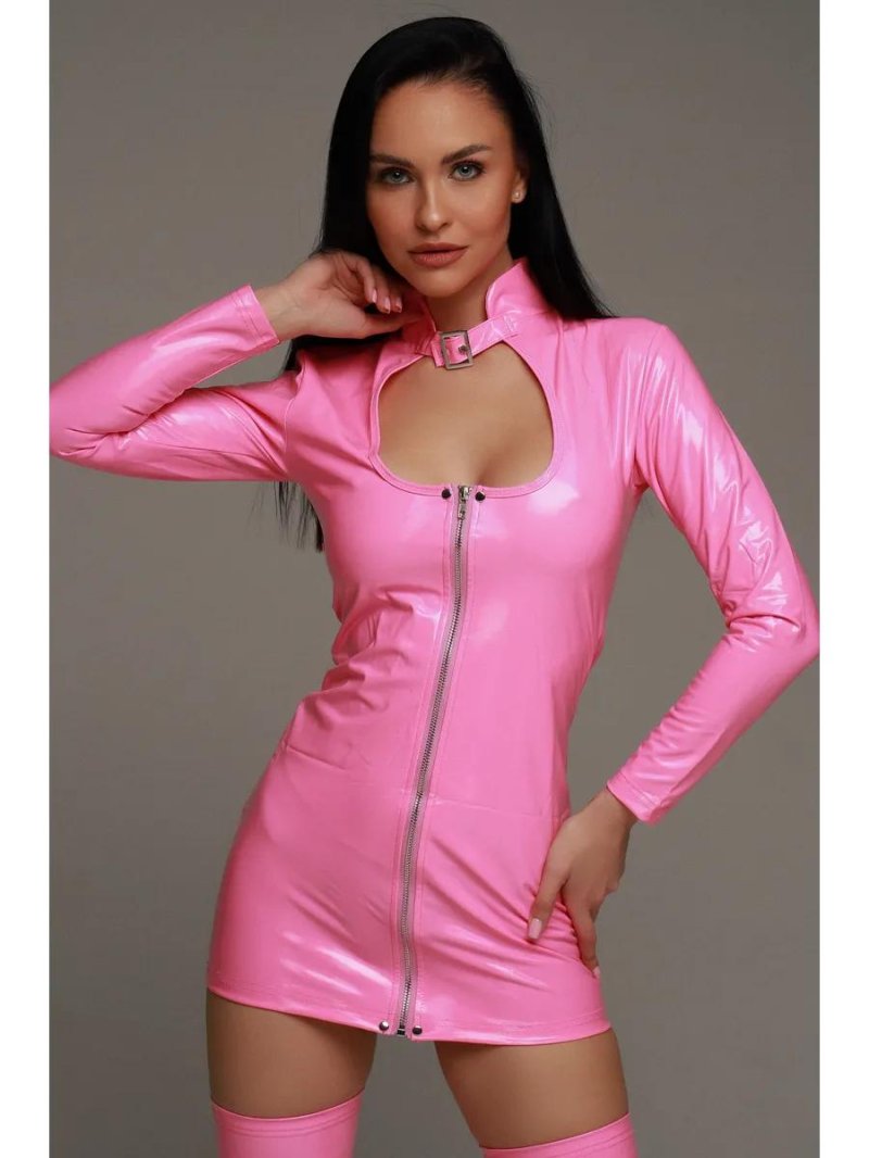 Женские мини платья