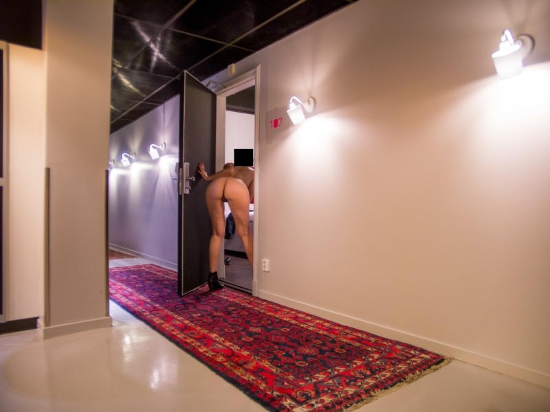 Прихожая интерьер