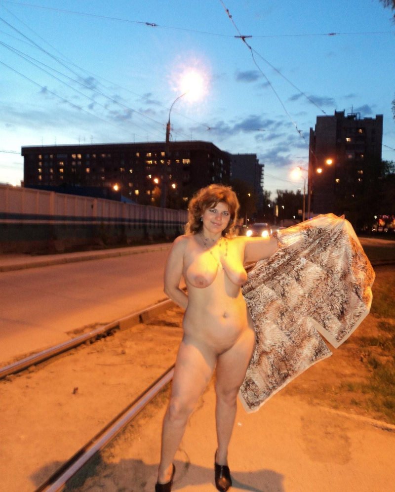 Взрослые женщины без комплексов