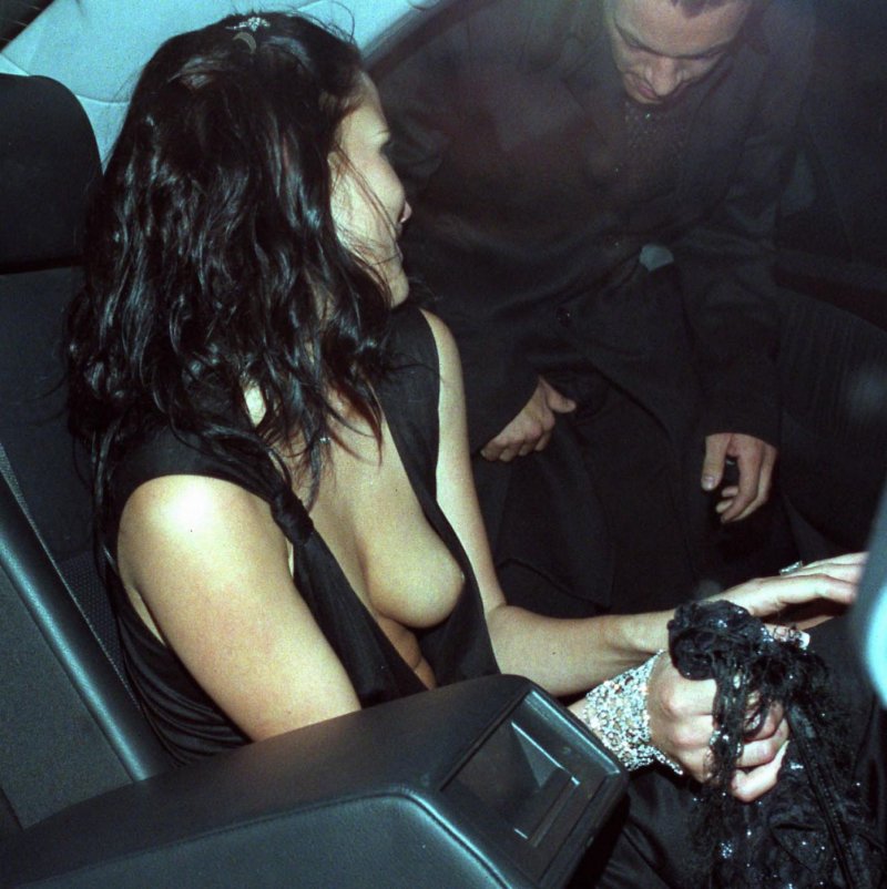 Эротика засветы