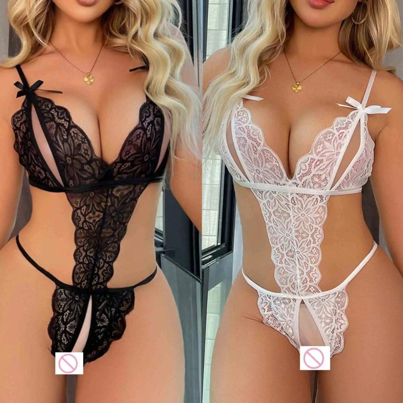 Эротические нижнее белье