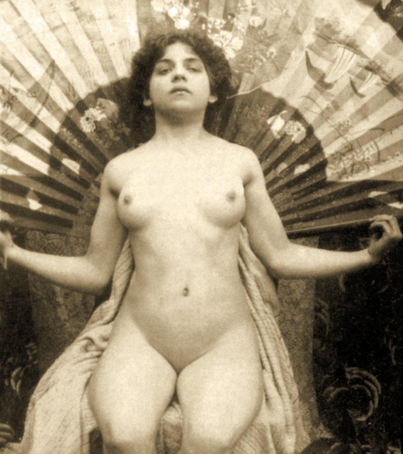 Лина кавальери