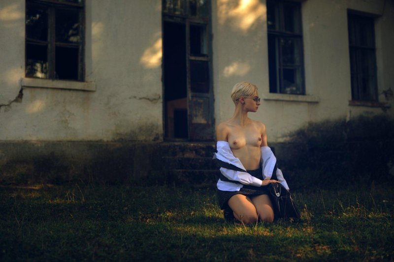 Игорь вьюшкин фотограф