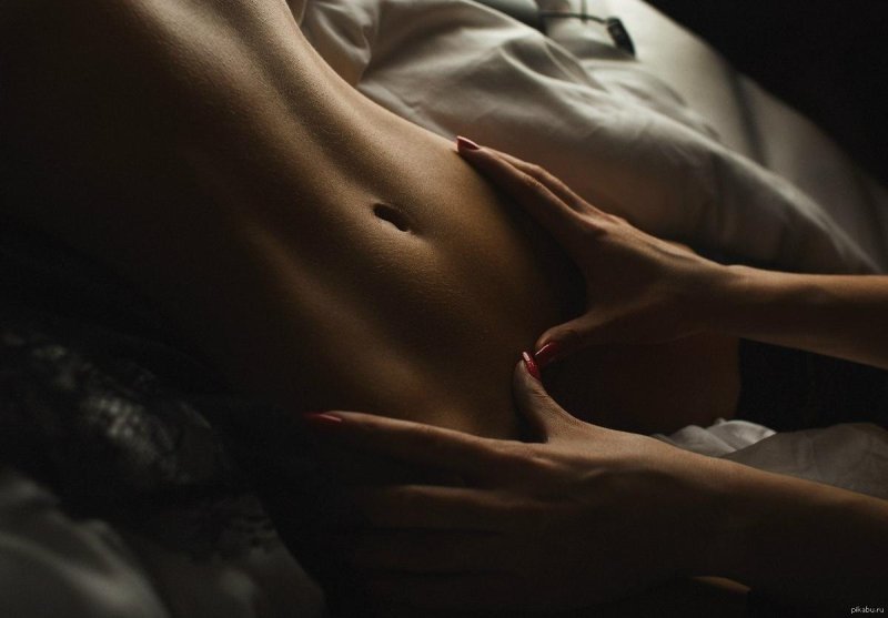 Красивая эротика