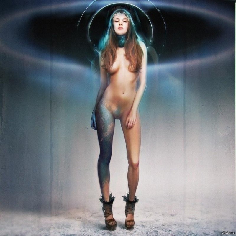 Бодиарт одежда