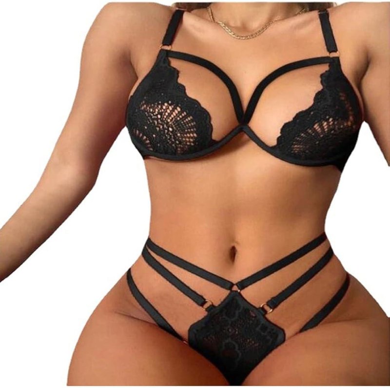 Сексуальное нижнее белье для женщин