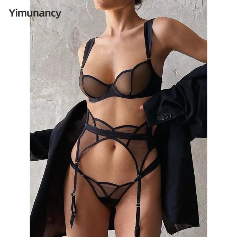 Эротические нижнее белье