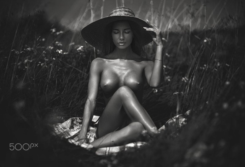 Эротика красивая