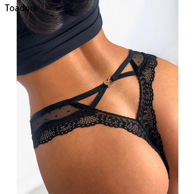 Cтринги женские