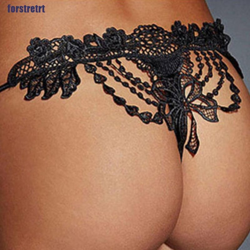 Соблазнительные трусики