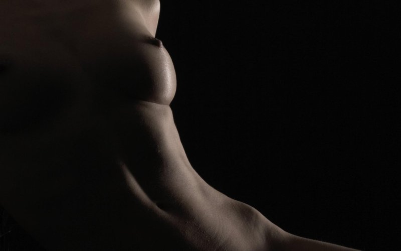 Эротическое