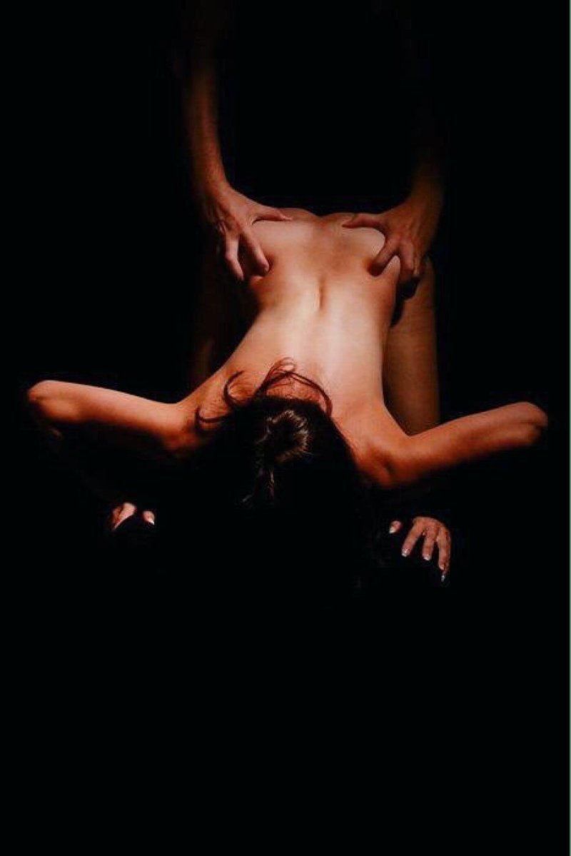 Эротика двое