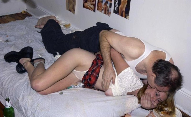 Секс женщин